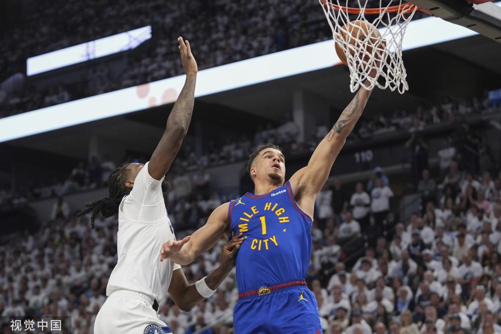 反观对手 反观对手